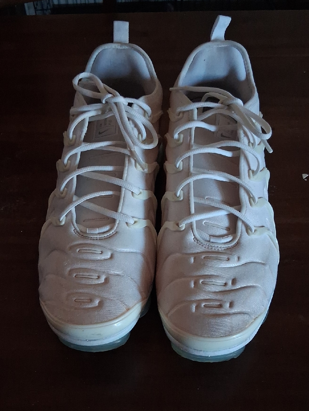 Mens NIKE Air Vapormaxx  Plus